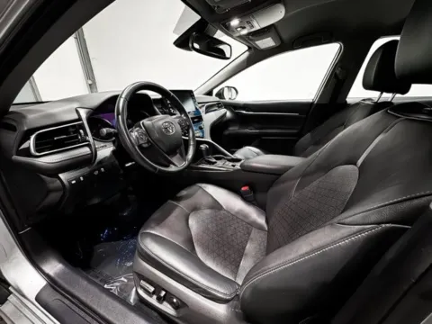 Photos of 2021 Toyota Camry XSE for sale in Carmel, IN at Indy Wholesale Direct