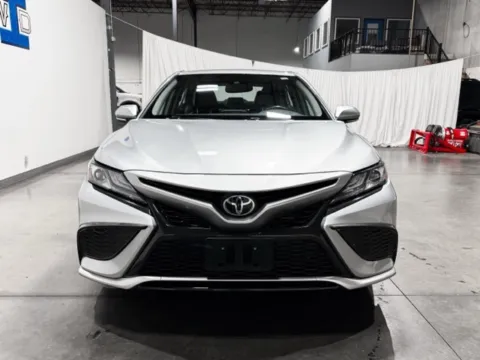 More photos of 2021 Toyota Camry XSE at Indy Wholesale Direct, IN