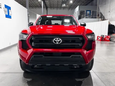 More photos of 2024 Toyota Tacoma SR at Indy Wholesale Direct, IN