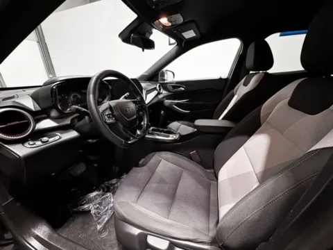 Photos of 2024 Chevrolet Trax 1RS for sale in Carmel, IN at Indy Wholesale Direct