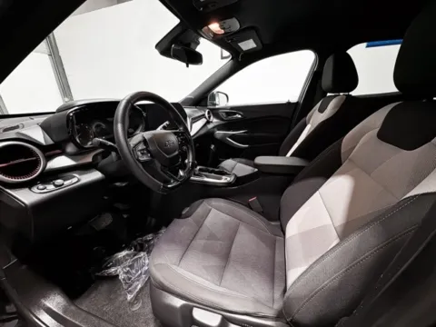 Photos of 2024 Chevrolet Trax 1RS for sale in Carmel, IN at Indy Wholesale Direct