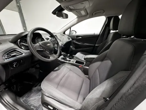 Photos of 2017 Chevrolet Cruze LT for sale in Carmel, IN at Indy Wholesale Direct