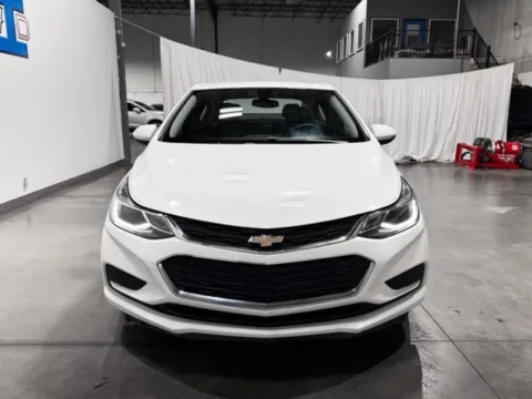 More photos of 2017 Chevrolet Cruze LT at Indy Wholesale Direct, IN