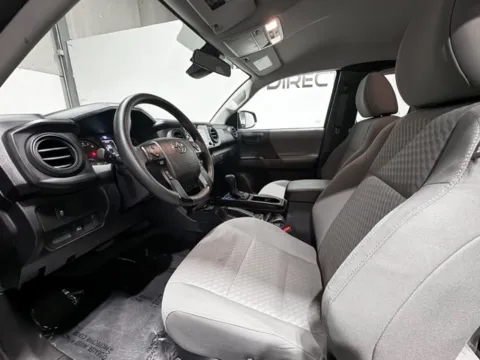 Photos of 2022 Toyota Tacoma SR for sale in Carmel, IN at Indy Wholesale Direct