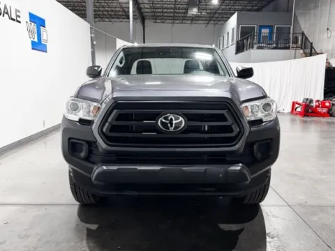 More photos of 2022 Toyota Tacoma SR at Indy Wholesale Direct, IN