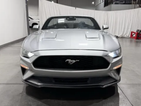 More photos of 2021 Ford Mustang EcoBoost Premium at Indy Wholesale Direct, IN