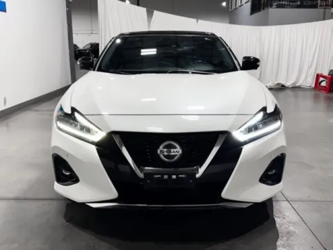 More photos of 2020 Nissan Maxima SR at Indy Wholesale Direct, IN