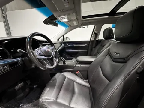 Photos of 2018 Cadillac XT5 Premium Luxury for sale in Carmel, IN at Indy Wholesale Direct