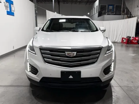 More photos of 2018 Cadillac XT5 Premium Luxury at Indy Wholesale Direct, IN