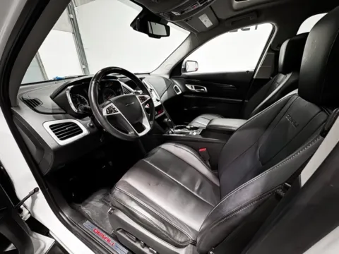 Photos of 2016 GMC Terrain Denali for sale in Carmel, IN at Indy Wholesale Direct