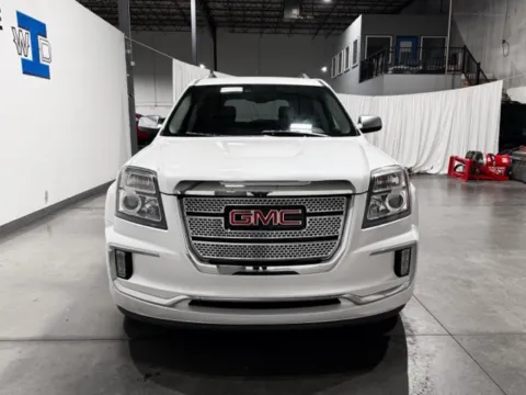 More photos of 2016 GMC Terrain Denali at Indy Wholesale Direct, IN