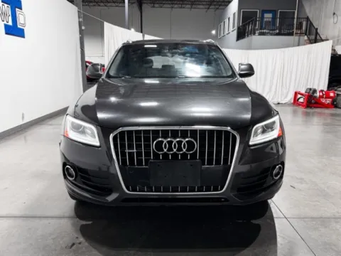 More photos of 2014 Audi Q5 3.0T Premium Plus at Indy Wholesale Direct, IN