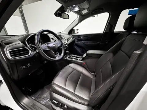 Photos of 2021 Chevrolet Equinox LT for sale in Carmel, IN at Indy Wholesale Direct