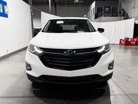 More photos of 2021 Chevrolet Equinox LT at Indy Wholesale Direct, IN