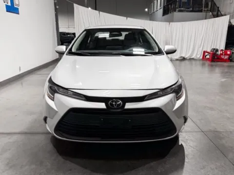 More photos of 2024 Toyota Corolla LE at Indy Wholesale Direct, IN