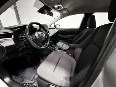 Photos of 2024 Toyota Corolla LE for sale in Carmel, IN at Indy Wholesale Direct