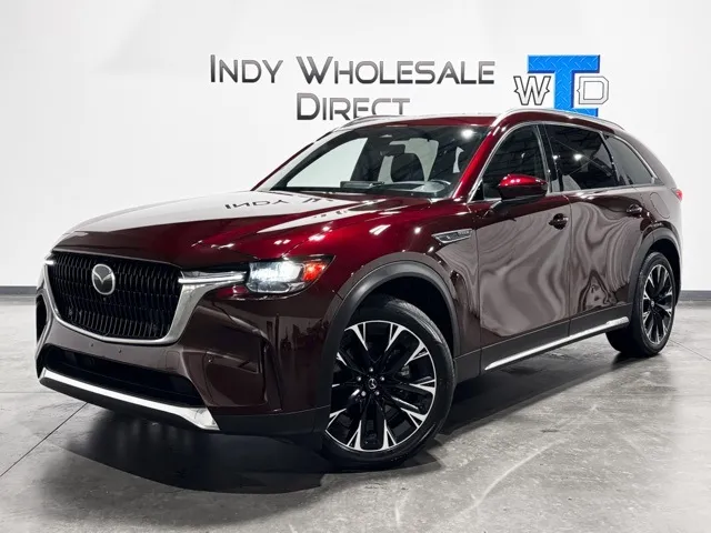 2024 Mazda CX-90 Premium Plus Package's photo