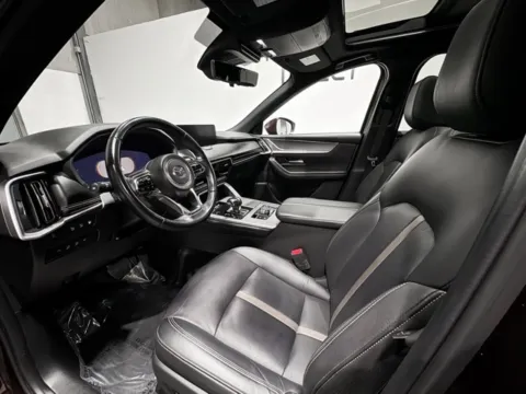 Photos of 2024 Mazda CX-90 PHEV Premium Plus for sale in Carmel, IN at Indy Wholesale Direct