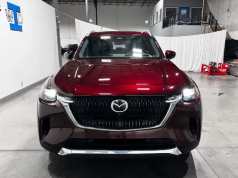 More photos of 2024 Mazda CX-90 PHEV Premium Plus at Indy Wholesale Direct, IN
