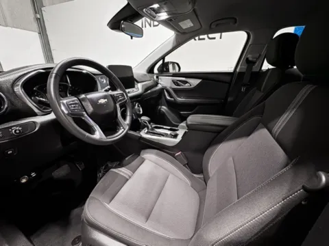 Photos of 2023 Chevrolet Blazer LT for sale in Carmel, IN at Indy Wholesale Direct