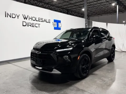 More photos of 2023 Chevrolet Blazer LT at Indy Wholesale Direct, IN