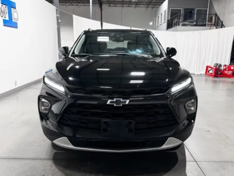 More photos of 2023 Chevrolet Blazer LT at Indy Wholesale Direct, IN