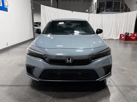 More photos of 2022 Honda Civic Sport at Indy Wholesale Direct, IN