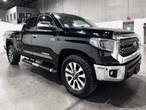 More photos of 2019 Toyota Tundra Limited at Indy Wholesale Direct, IN