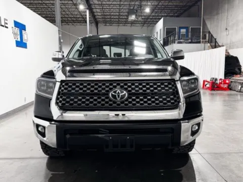 More photos of 2019 Toyota Tundra Limited at Indy Wholesale Direct, IN