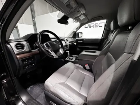 Photos of 2019 Toyota Tundra Limited for sale in Carmel, IN at Indy Wholesale Direct