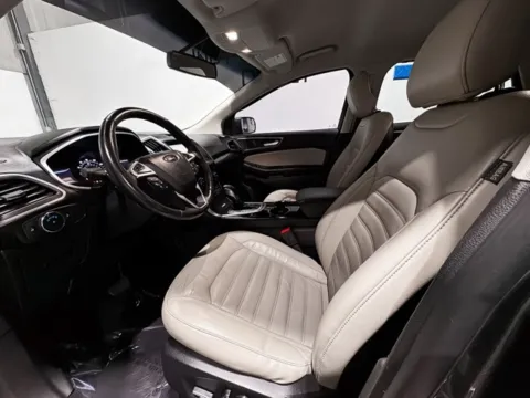 Photos of 2015 Ford Edge SEL for sale in Carmel, IN at Indy Wholesale Direct