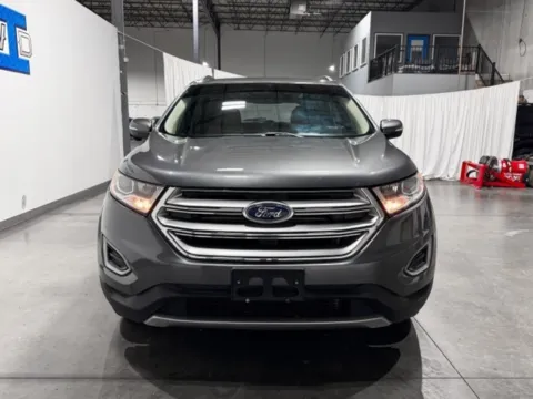More photos of 2015 Ford Edge SEL at Indy Wholesale Direct, IN