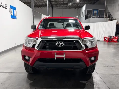 More photos of 2012 Toyota Tacoma at Indy Wholesale Direct, IN