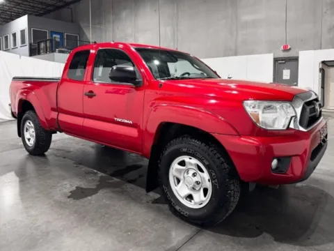 More photos of 2012 Toyota Tacoma at Indy Wholesale Direct, IN