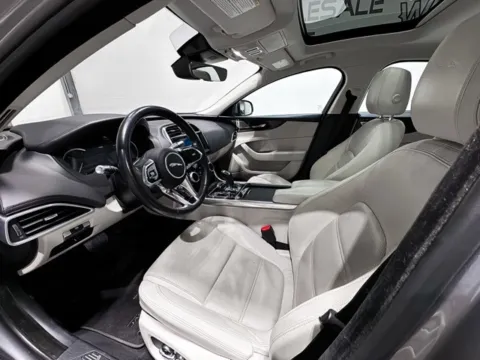 Photos of 2020 Jaguar XE S for sale in Carmel, IN at Indy Wholesale Direct