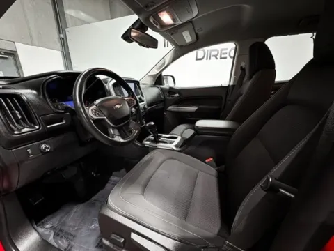 Photos of 2019 Chevrolet Colorado LT for sale in Carmel, IN at Indy Wholesale Direct