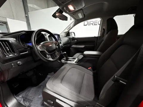 Photos of 2019 Chevrolet Colorado LT for sale in Carmel, IN at Indy Wholesale Direct