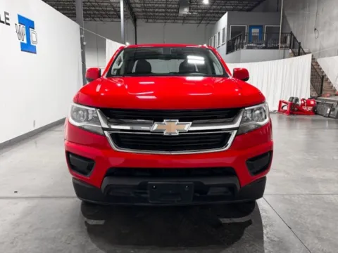 More photos of 2019 Chevrolet Colorado LT at Indy Wholesale Direct, IN