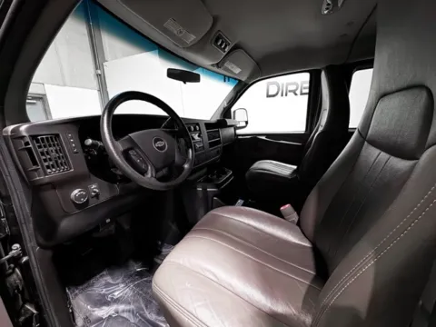 Photos of 2013 Chevrolet Express 3500 LS for sale in Carmel, IN at Indy Wholesale Direct