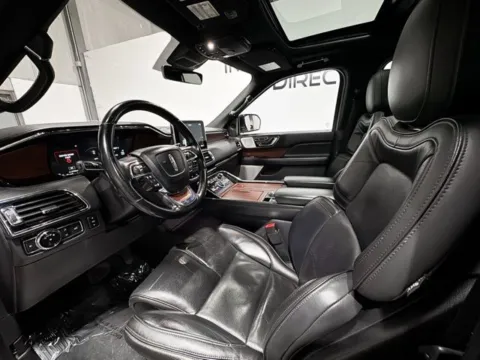 Photos of 2018 Lincoln Navigator Reserve for sale in Carmel, IN at Indy Wholesale Direct