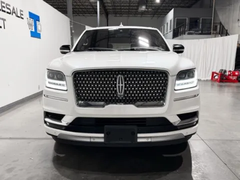More photos of 2018 Lincoln Navigator Reserve at Indy Wholesale Direct, IN