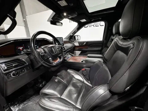 Photos of 2018 Lincoln Navigator Reserve for sale in Carmel, IN at Indy Wholesale Direct