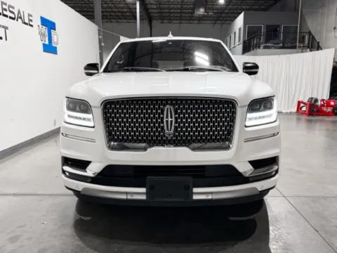 More photos of 2018 Lincoln Navigator Reserve at Indy Wholesale Direct, IN