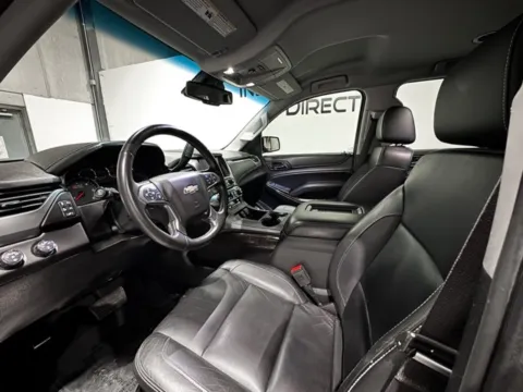 Photos of 2016 Chevrolet Tahoe LT for sale in Carmel, IN at Indy Wholesale Direct