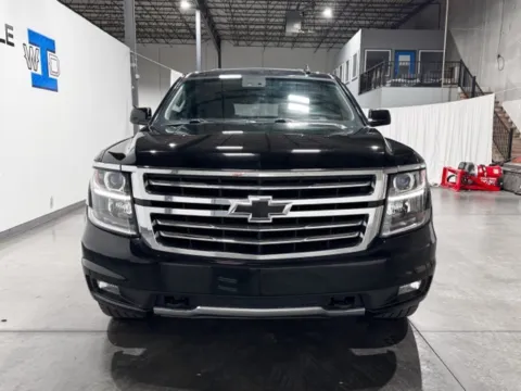 More photos of 2016 Chevrolet Tahoe LT at Indy Wholesale Direct, IN