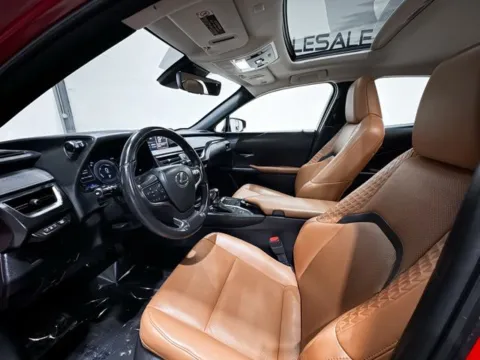 Photos of 2021 Lexus UX 250h Base for sale in Carmel, IN at Indy Wholesale Direct