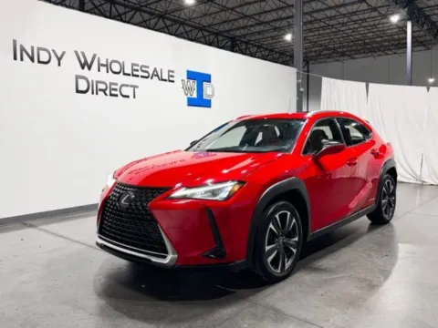 More photos of 2021 Lexus UX 250h Base at Indy Wholesale Direct, IN