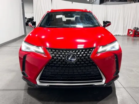 More photos of 2021 Lexus UX 250h Base at Indy Wholesale Direct, IN