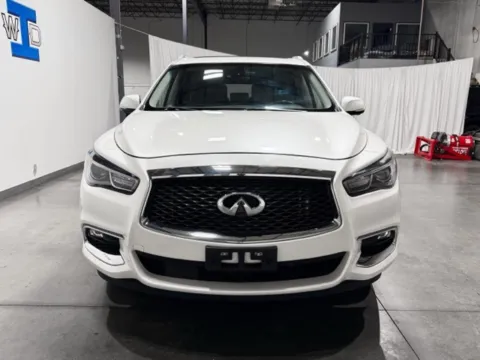 More photos of 2019 INFINITI QX60 LUXE at Indy Wholesale Direct, IN