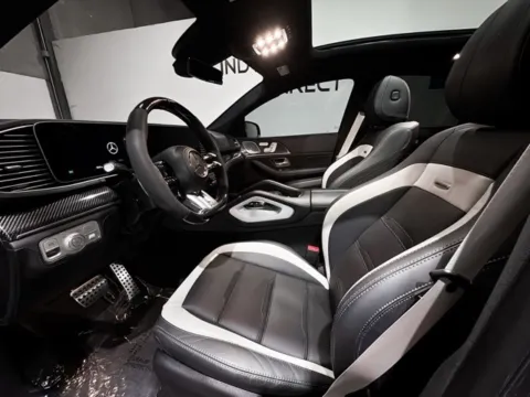 Photos of 2025 Mercedes-Benz GLE 63 S AMG for sale in Carmel, IN at Indy Wholesale Direct